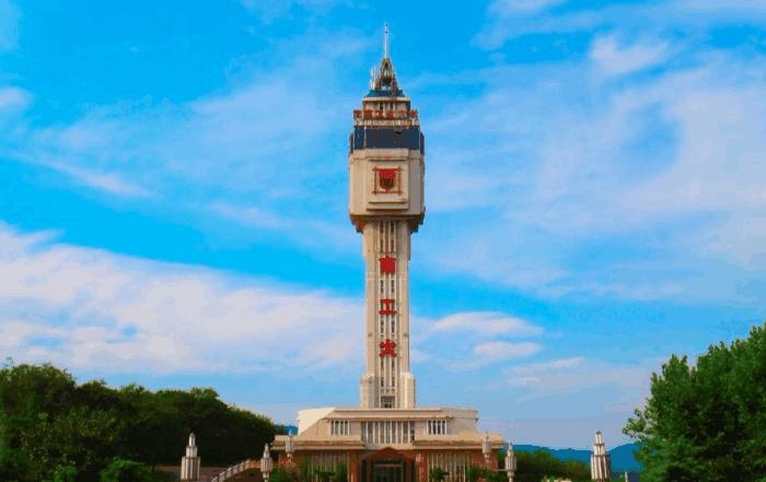 化工老八校是哪八所,化工老八校名单