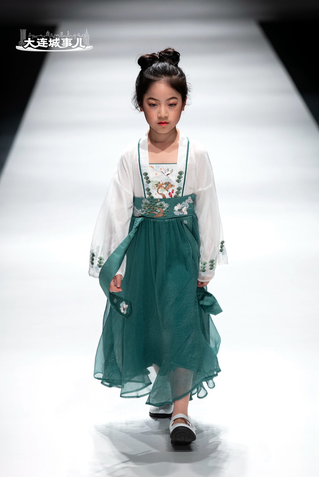 get时尚造型,get时尚保暖穿搭风