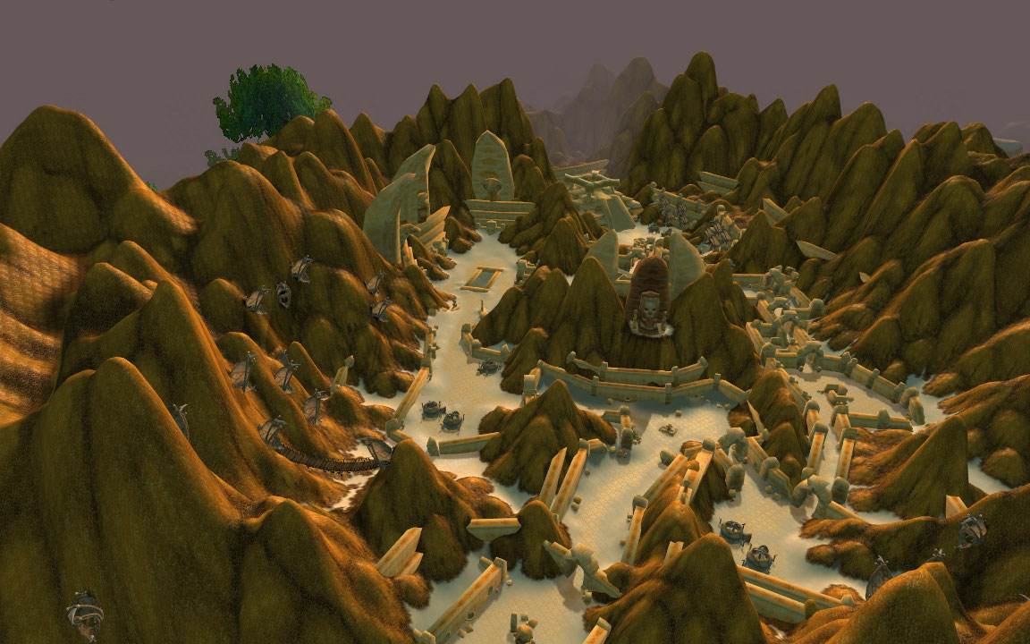 魔兽世界血色副本任务在哪里接,魔兽世界升级路上过渡装备怎么选