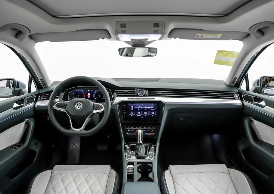 2.0tsi是什么,2.0tsi和2.0t一样吗