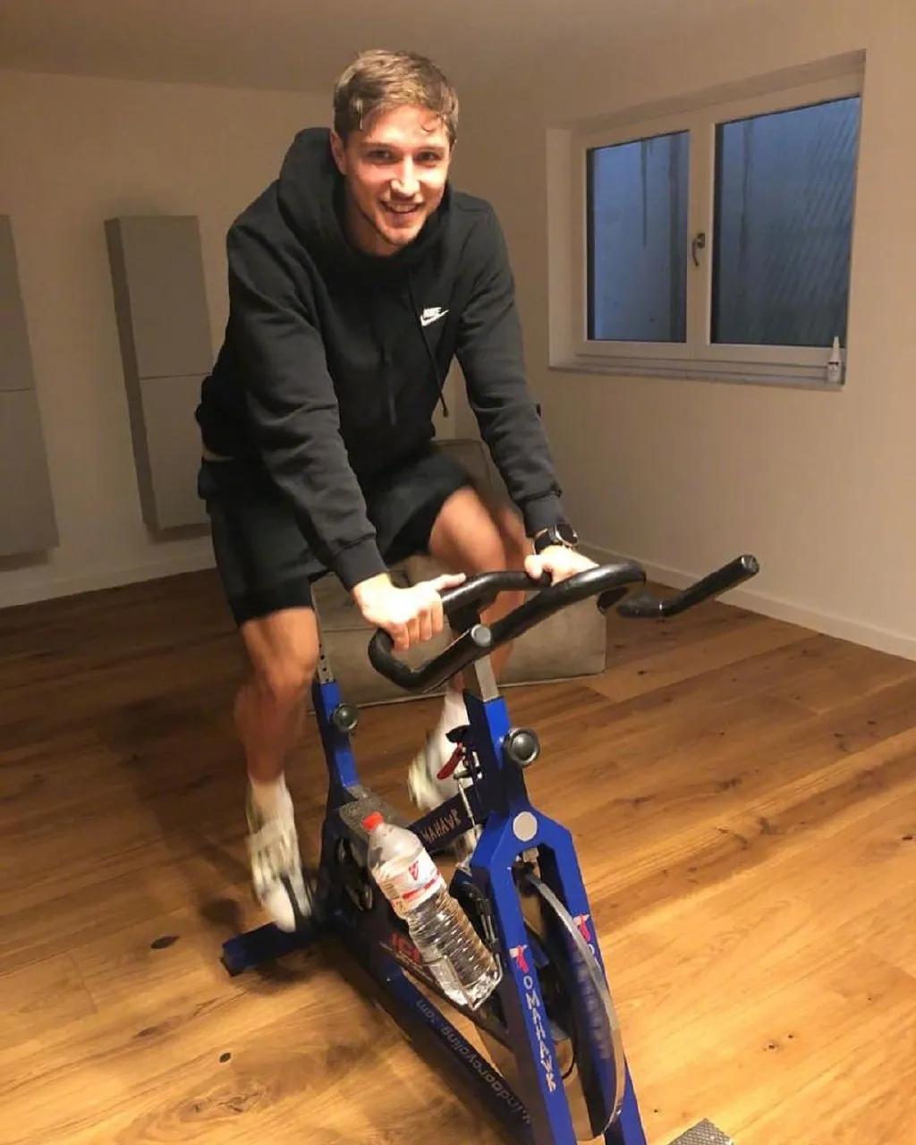 帅气的倒霉人,最倒霉的幸运蛋