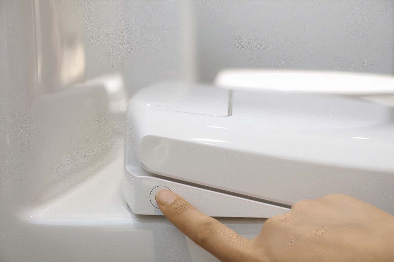 恒洁智能马桶h30pro测评,恒洁新款智能马桶c9pro