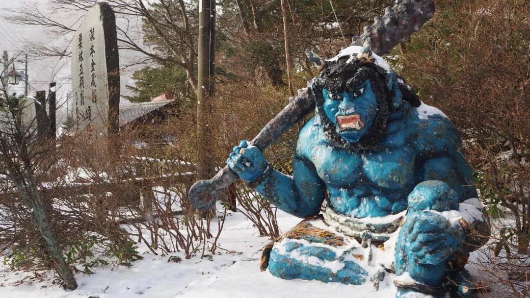 北海道十日游路线,夏日北海道9天自由行