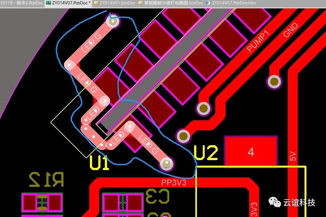 pcb入门到精通教程推荐,pcb注意事项
