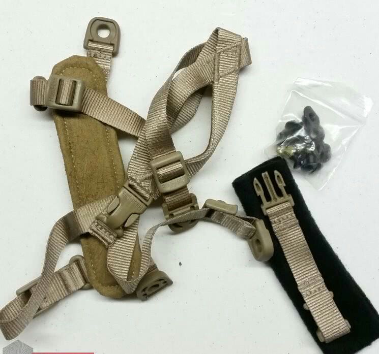 美军单兵装备全套图解,美军最新全套单兵装备