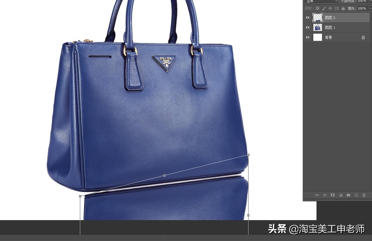 淘宝美工ps教程文字,淘宝美工平铺图ps教程