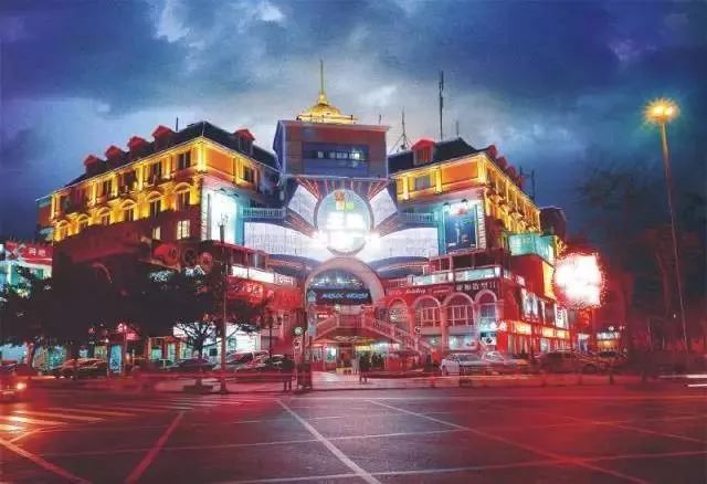 五一必打卡人气美食街推荐,7条吃货必打卡的美食街