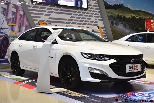 2020款全新一代迈锐宝xl动力总成,迈锐宝xl2021到店实拍