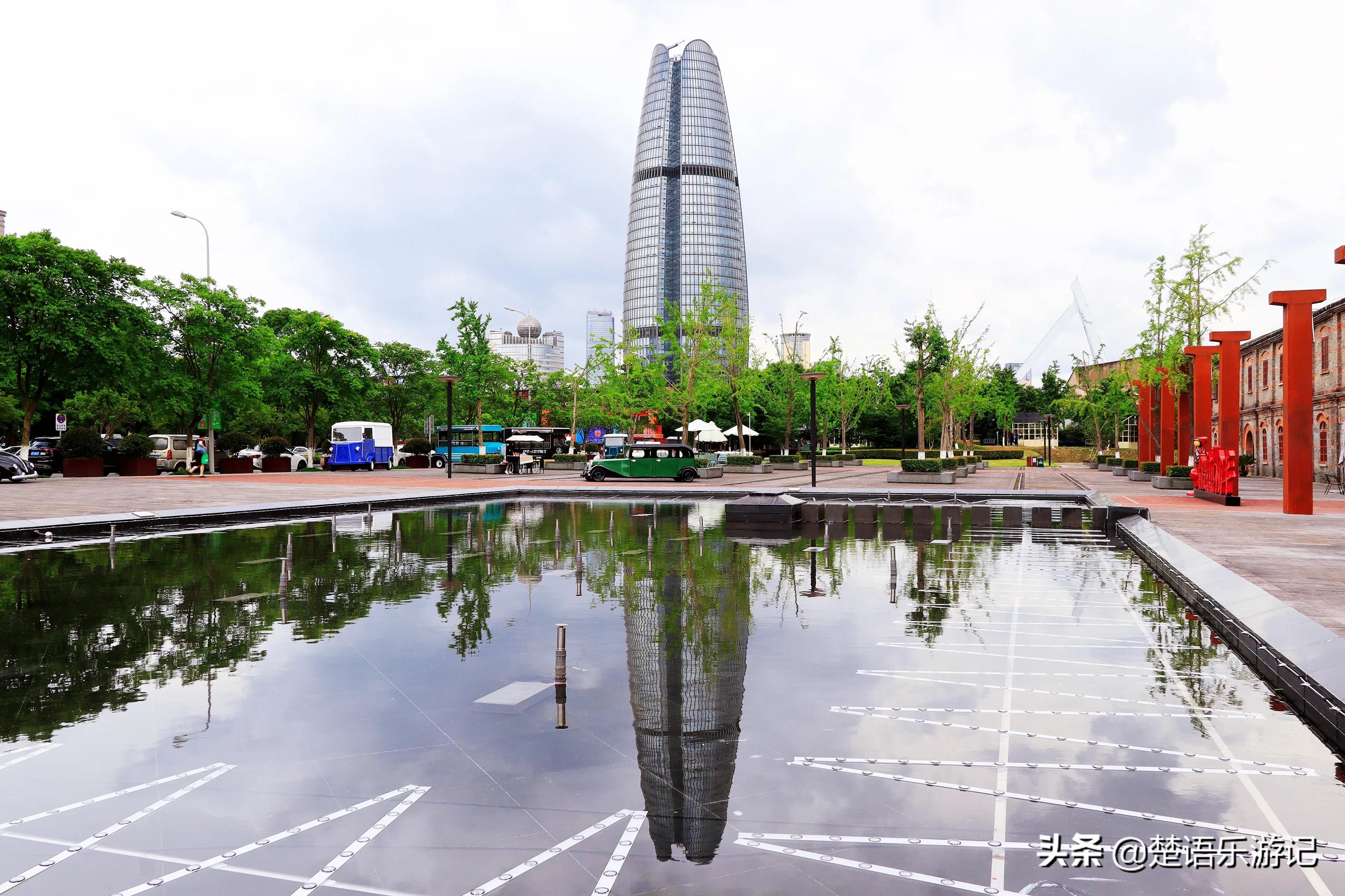 宁波好逛的老街,宁波人文旅游打卡街区