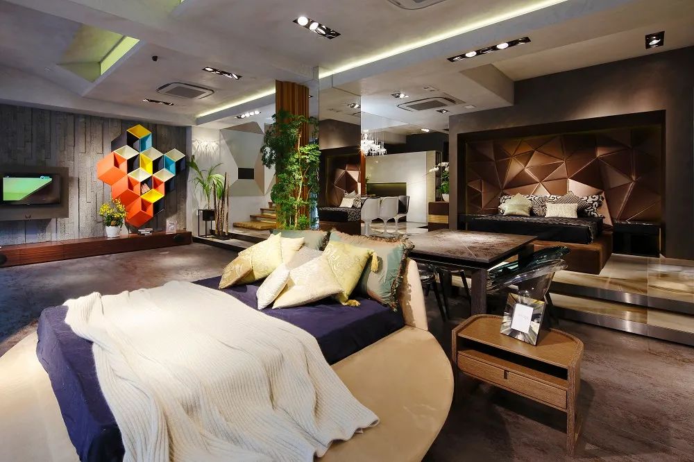 深圳设计展览馆有哪些,深圳最近有什么设计艺术展