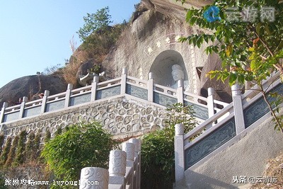 揭西十大免费景点推荐,揭西县十大旅游景点排名
