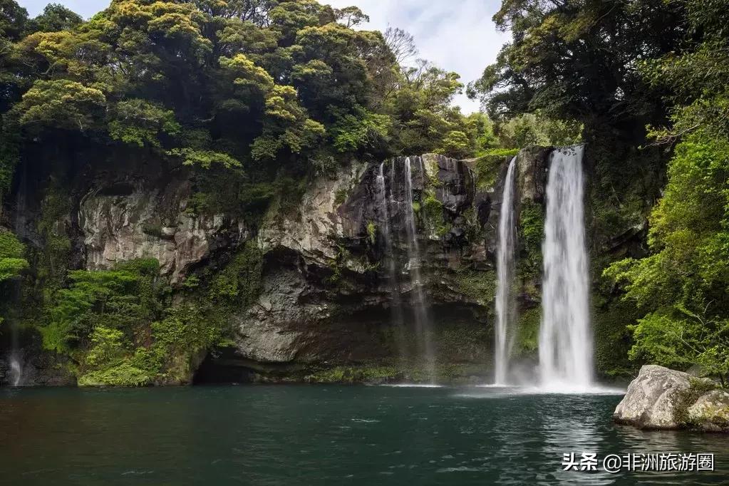 适合夏天去的免签海岛,4个免签的绝美海岛