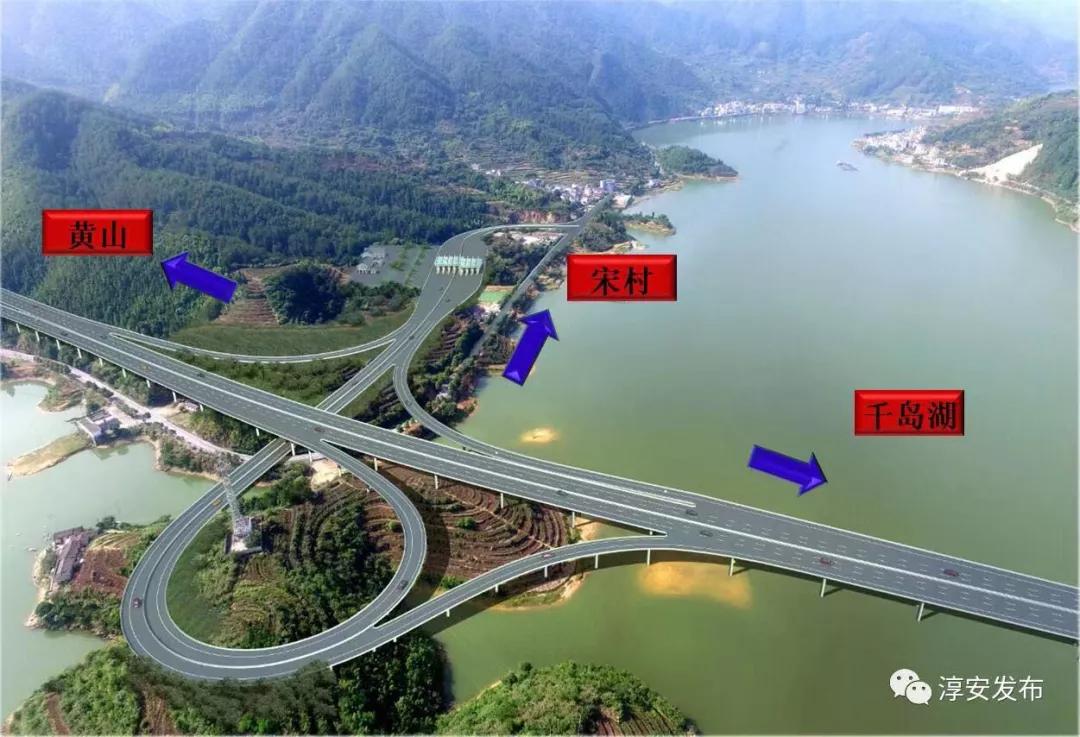 “blingbling”,黄得可爱的橘子可以从8月摘到来年2月!淳安中联村:临湖民宿处女地,甜甜蜜蜜看湖景