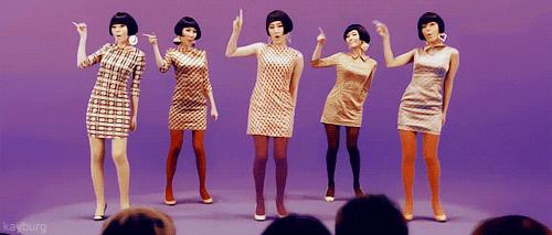 从过气女团到solo天后，宣美是如何在残酷的韩娱圈站稳的？