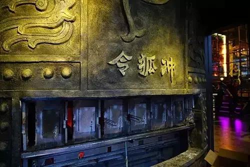 令狐冲烤鱼用什么米,令狐冲烤鱼的窑炉