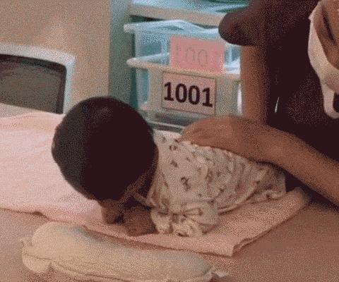 宝宝在家早教0-3岁早教启蒙,9个月的宝宝发育标准早教