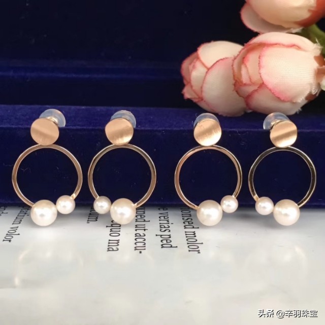 akoya珍珠是什么档次的,akoya天女珍珠价格涨幅