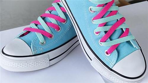 怎样教孩子系鞋带又快又好还不松,如何教孩子系鞋带还不松掉