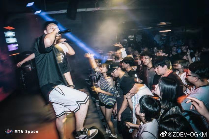 中文说唱制作人大全,中文说唱制作人排名