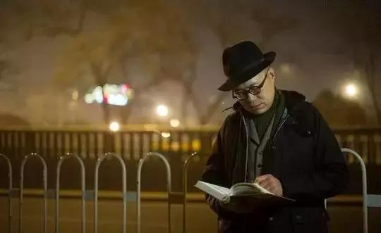 梁文道凭什么能火这么多年？