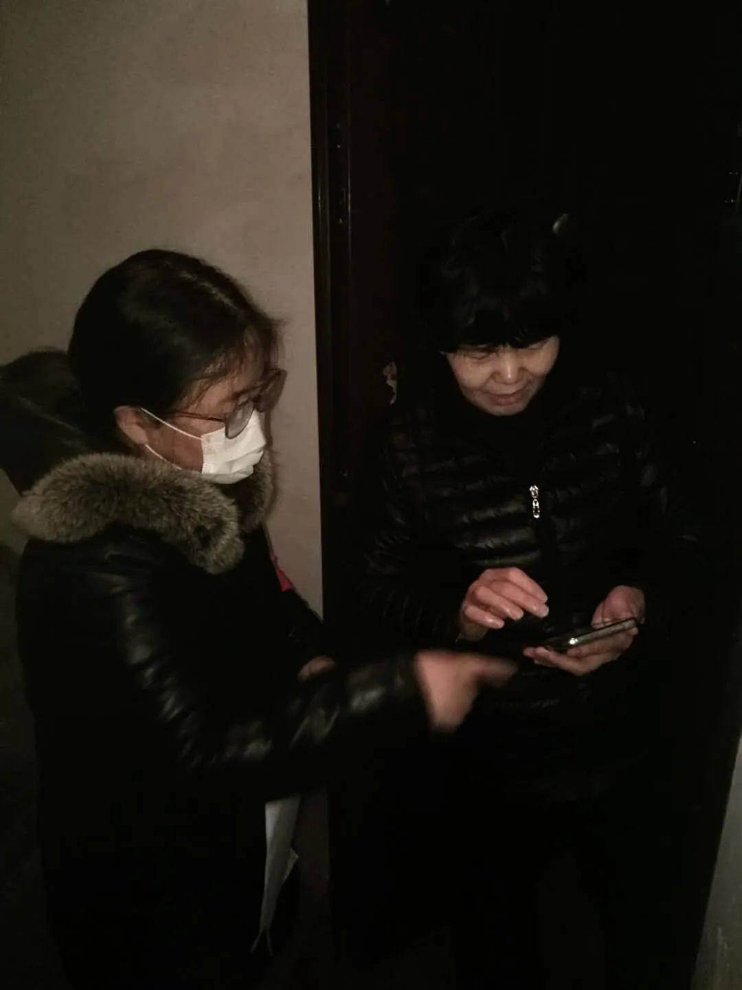 溧阳市实验幼儿园教育集团*党**支部“战疫志愿”回溯