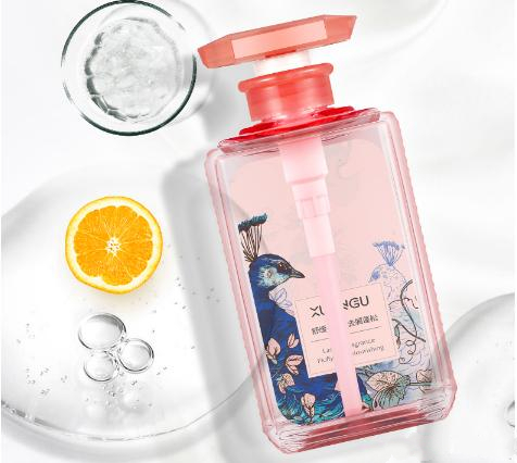 专治大油头的洗发露,拿什么洗发水拯救你的油头