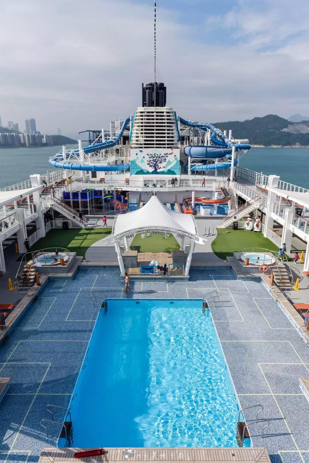 邮轮上怎么拍照拍视频,邮轮旅游怎么拍摄照片好看