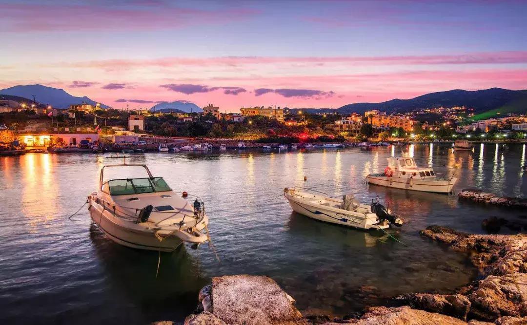 希腊旅游产品少,希腊旅游需要什么手续和费用呢