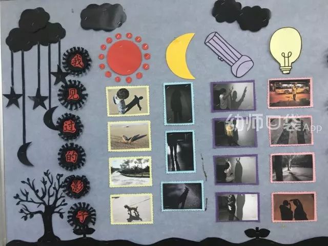 这份小中大班科探区全攻略请收好，让你省时省力又省心