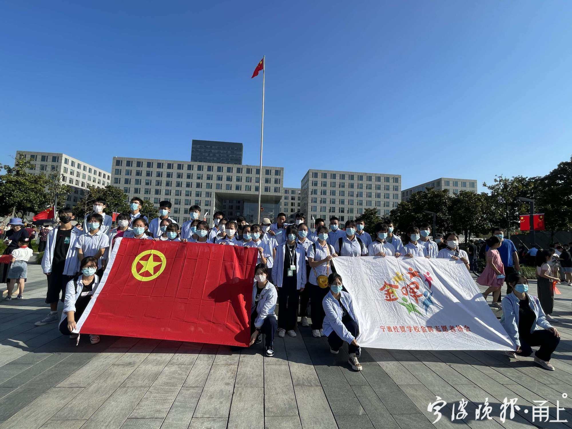 参加升国旗的仪式感,参加升国旗仪式的感受一年级