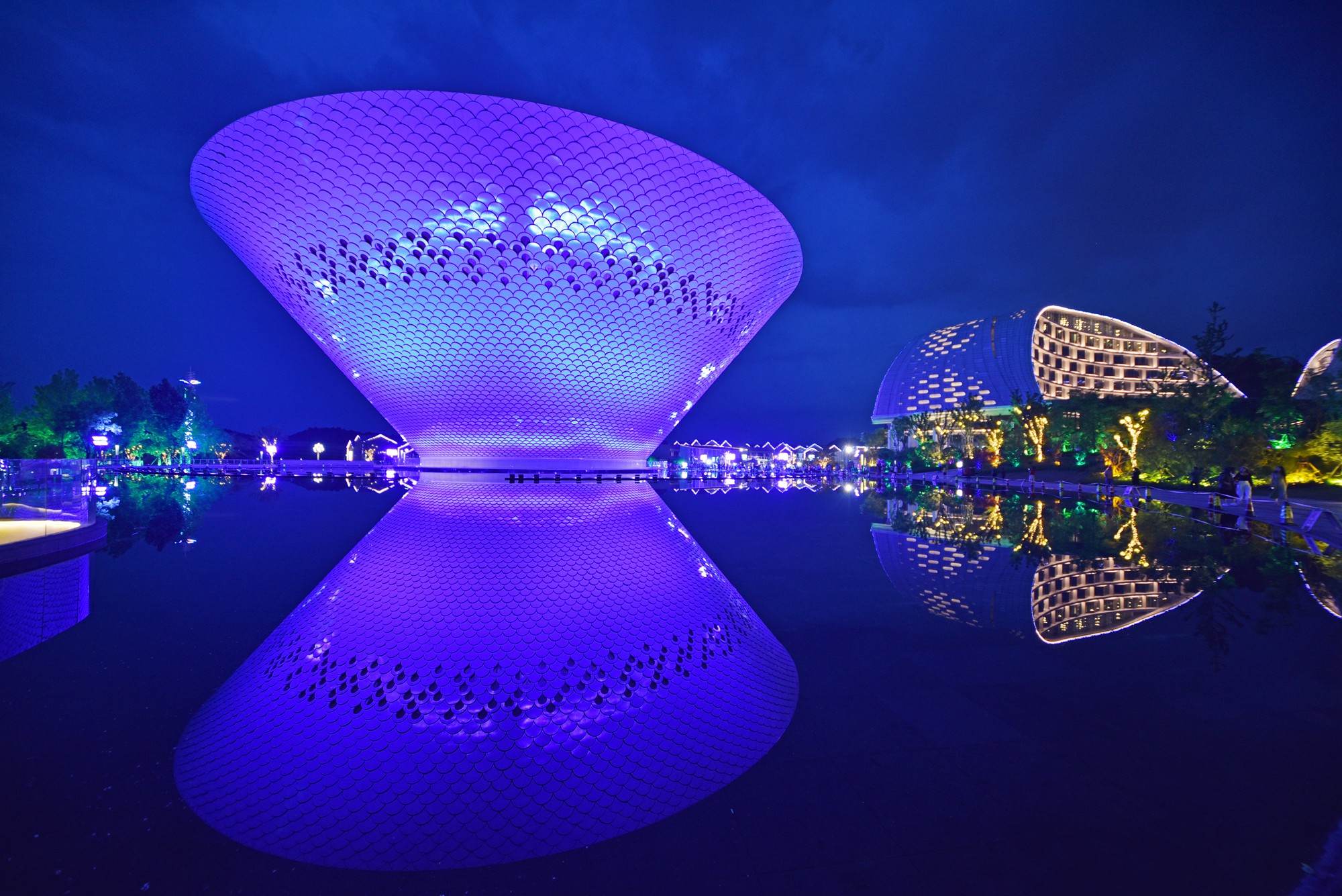 景德镇近代瓷器发展,千年瓷都景德镇有哪些瓷器