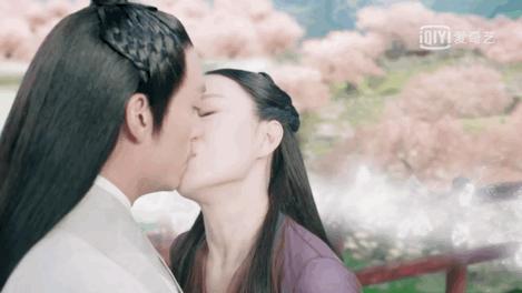 宸汐缘倪妮演技,宸汐缘好看么