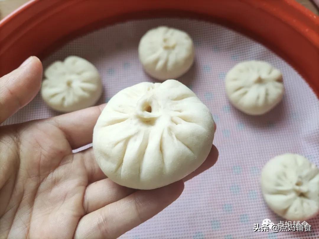 孕期缺铁吃的补铁食谱,宝宝补铁这样吃最有效