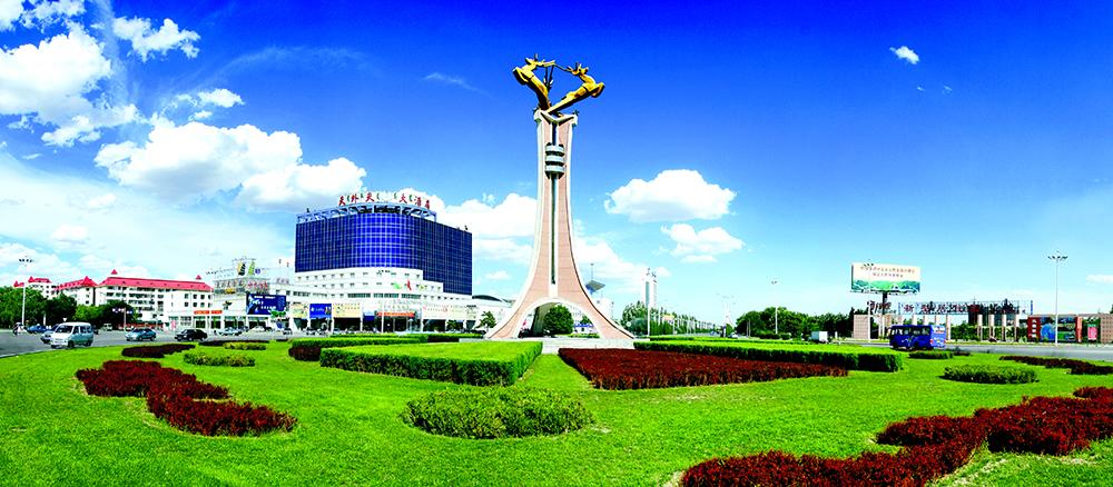 中国国企央企制造业名单,中国制造走进包头