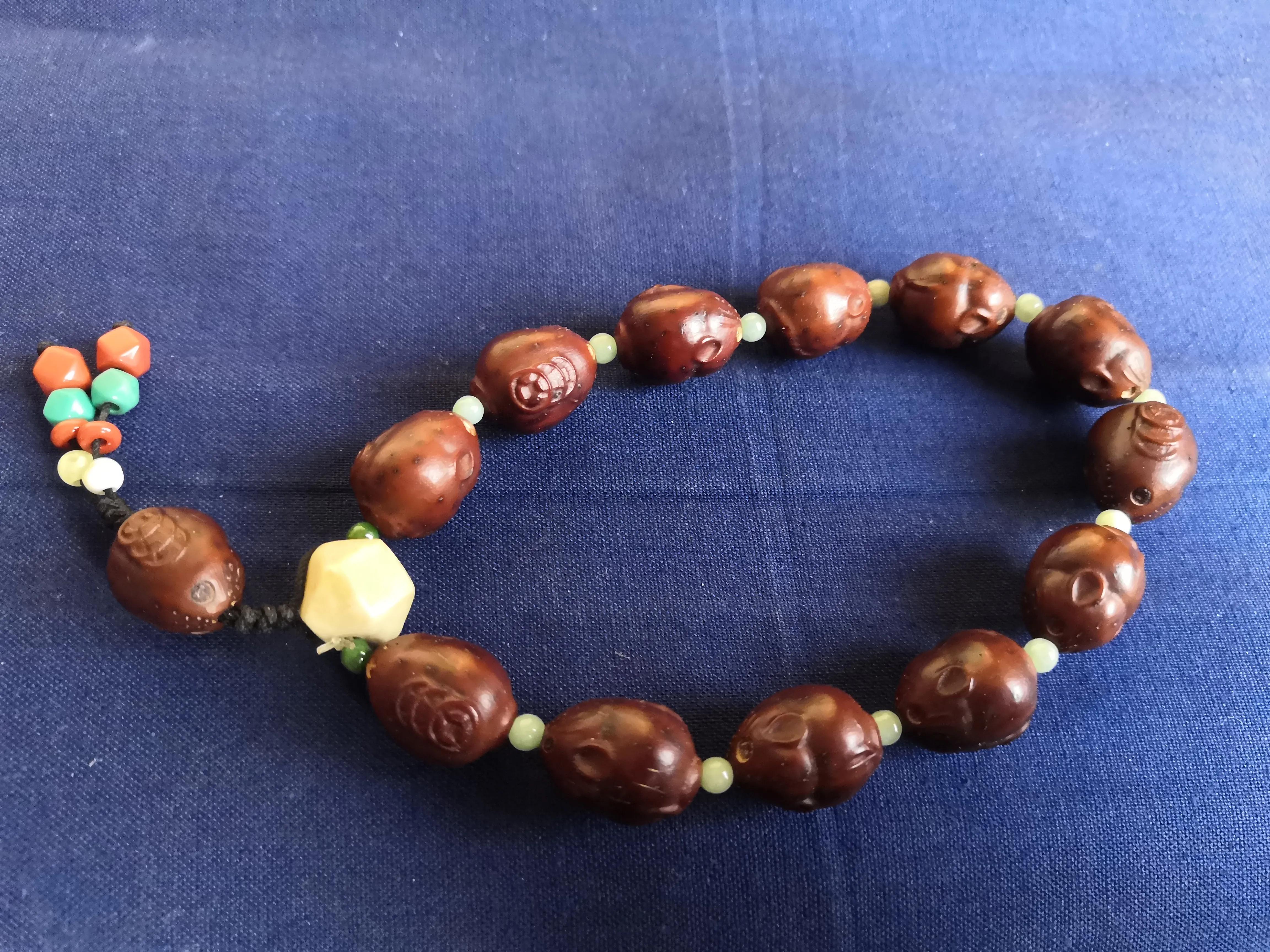 手串为什么值得盘,手串从早到晚一直盘好不好