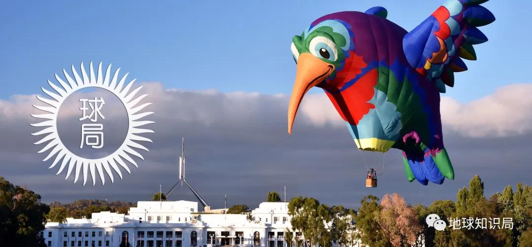 澳大利亚为什么迁移首都,澳大利亚为何要增兵中东