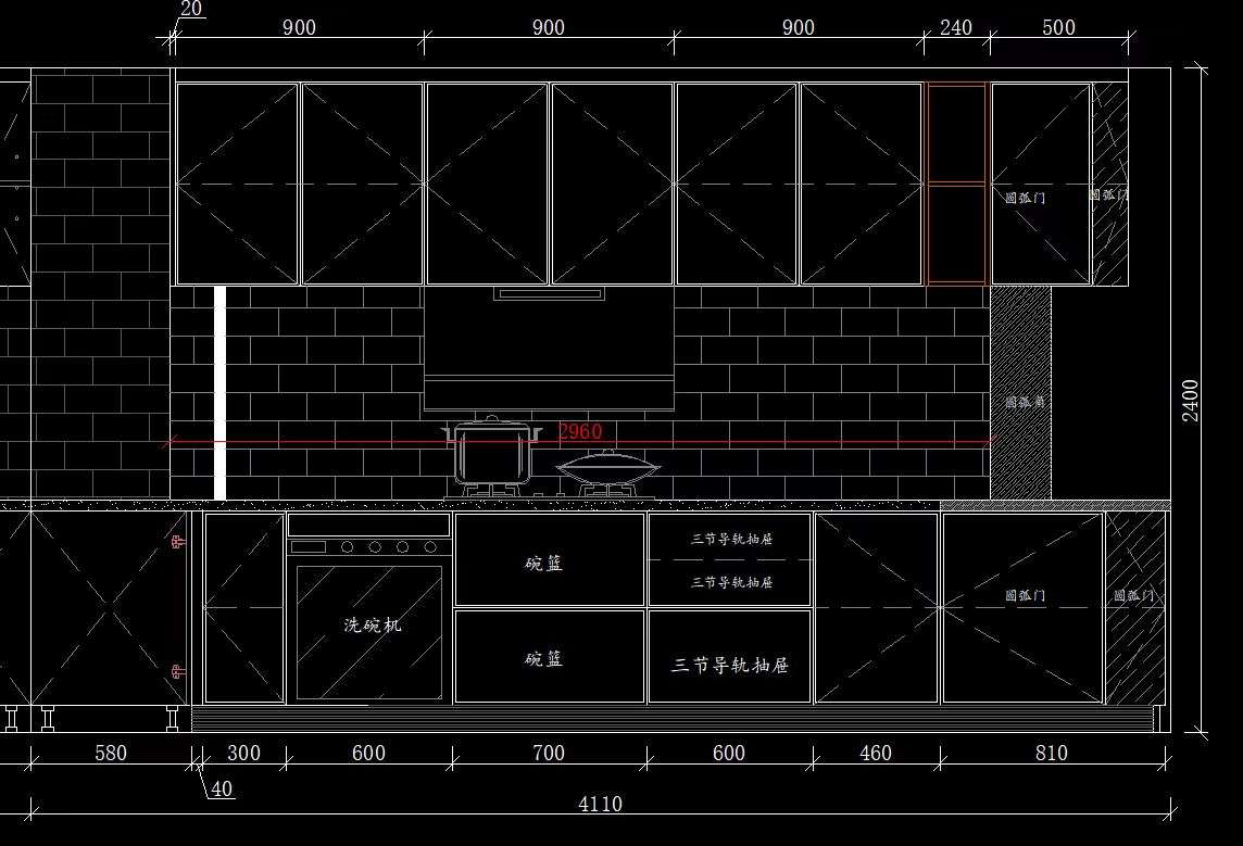 大面积全屋定制智能家电小户型,新房装修选全屋智能