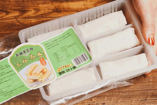 非常时期吃货视频,非常时期囤了这么多菜