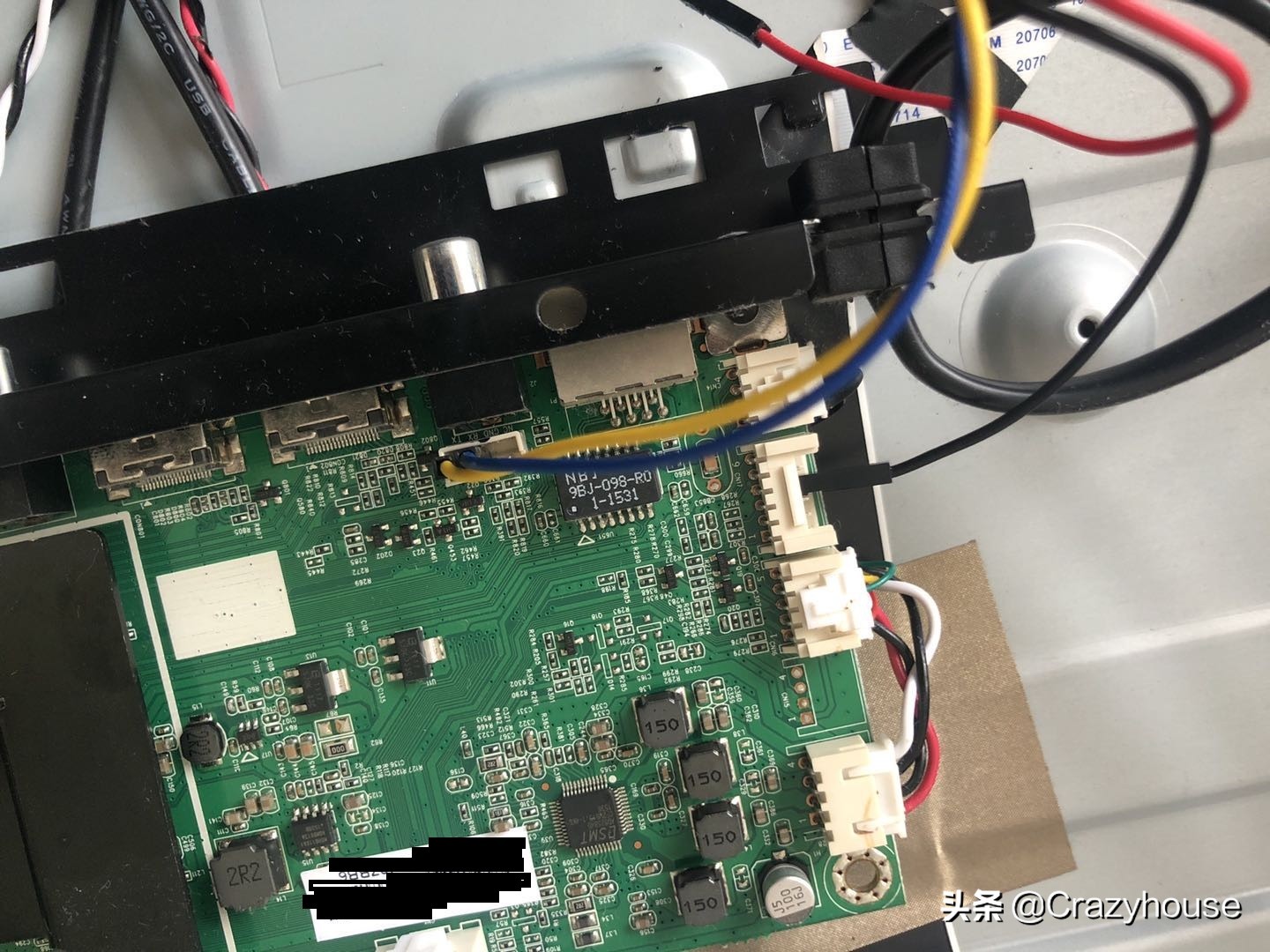 海尔ls55a51恢复出厂设置,海尔ls55a51