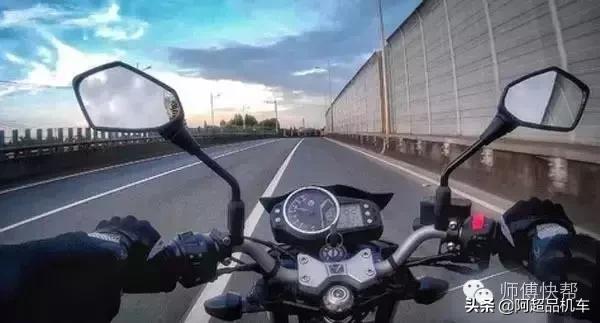 骑大排量摩托车注意事项,新手骑大排摩托车注意什么