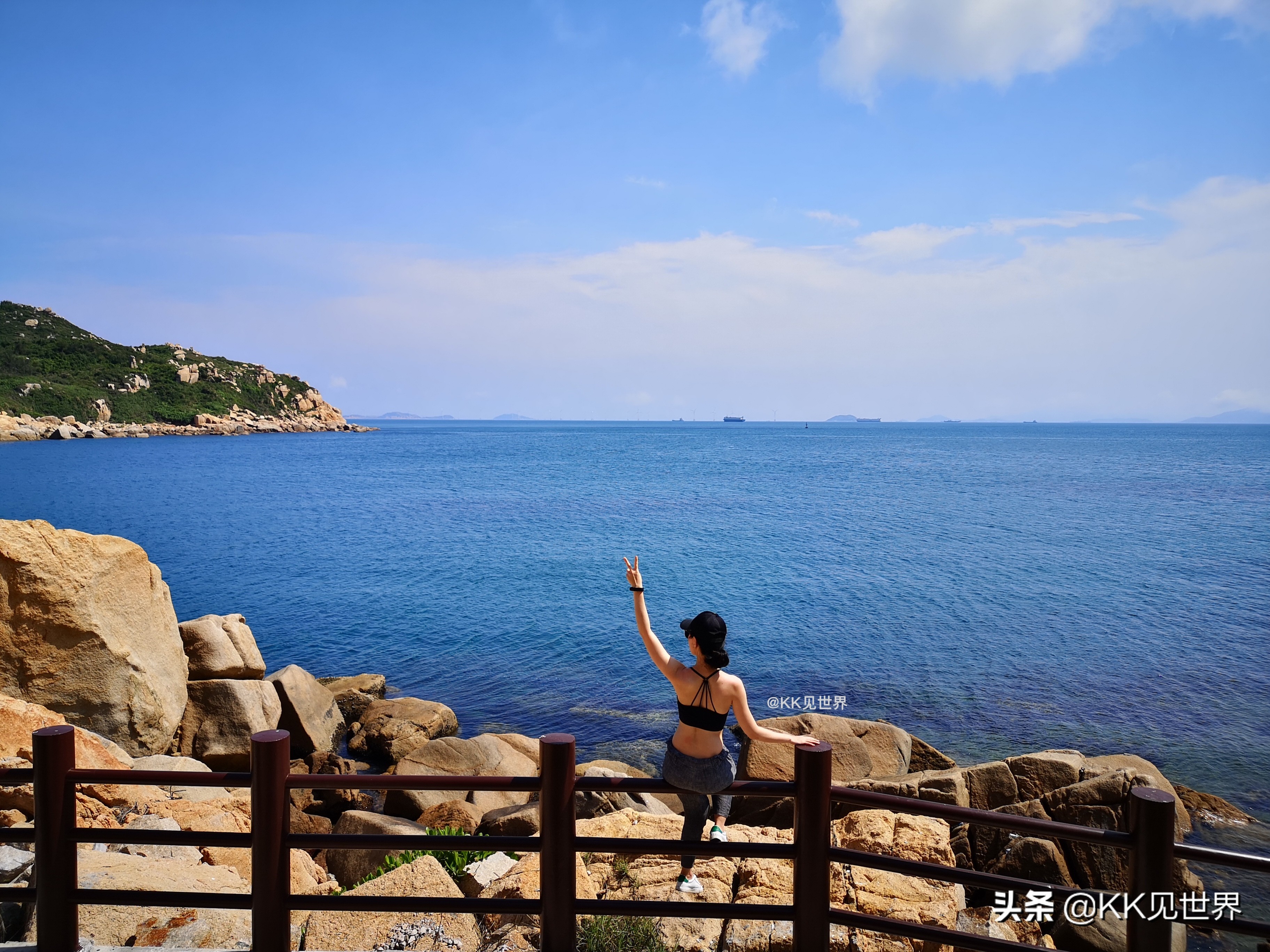 珠海淇澳岛雨天露营攻略,东澳岛沙滩露营推荐