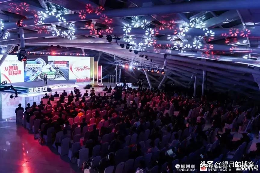 聚焦品牌,凤凰网欲乘“Feng”破浪