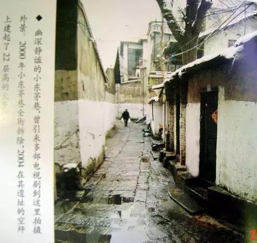 不平凡的广西,不平凡的东茅街