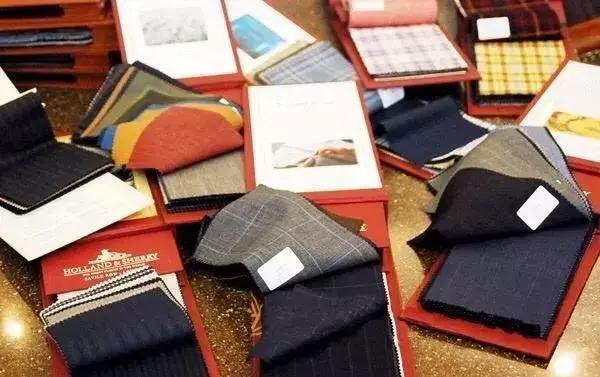 全球顶级十大面料品牌,全球十大顶级面料