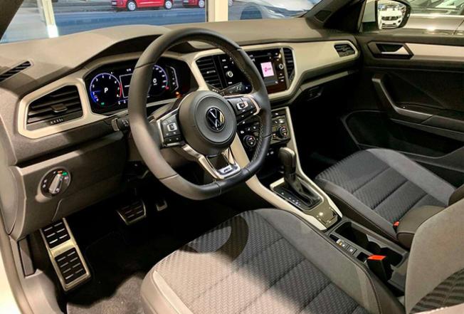 探歌敞篷版会引进国内吗价格如何,大众探歌suv敞篷版适用家庭车吗