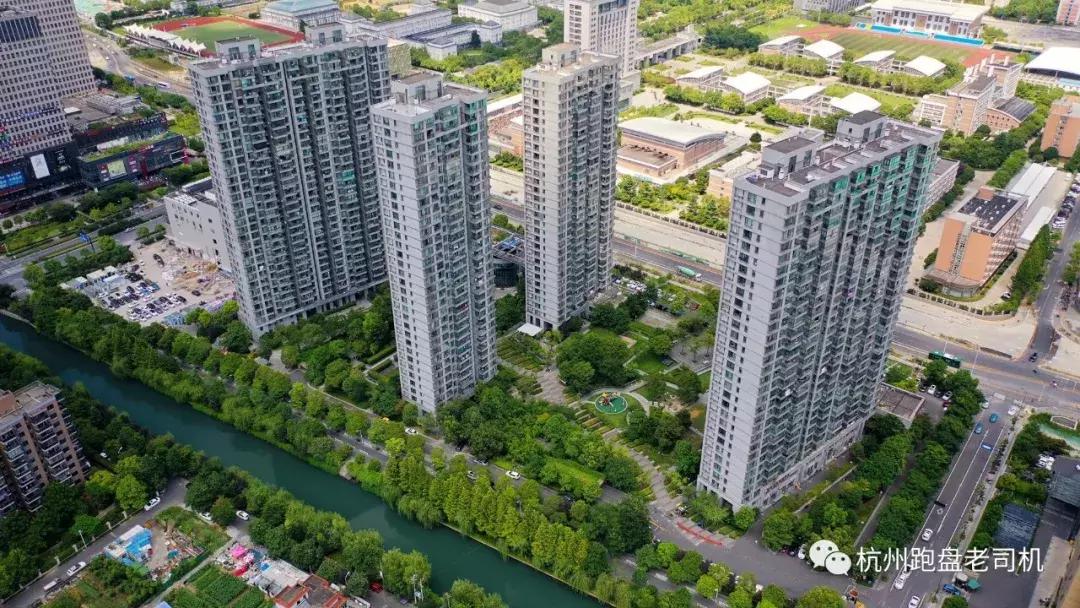 浦沿二手房值得买吗,二手房跑盘