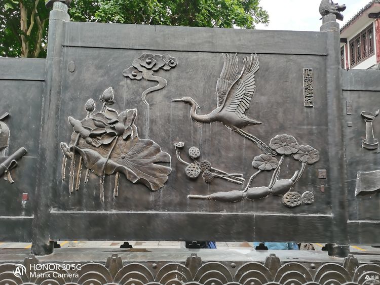 古代中国最大的科举考场,江南贡院成为最大科举考场的原因