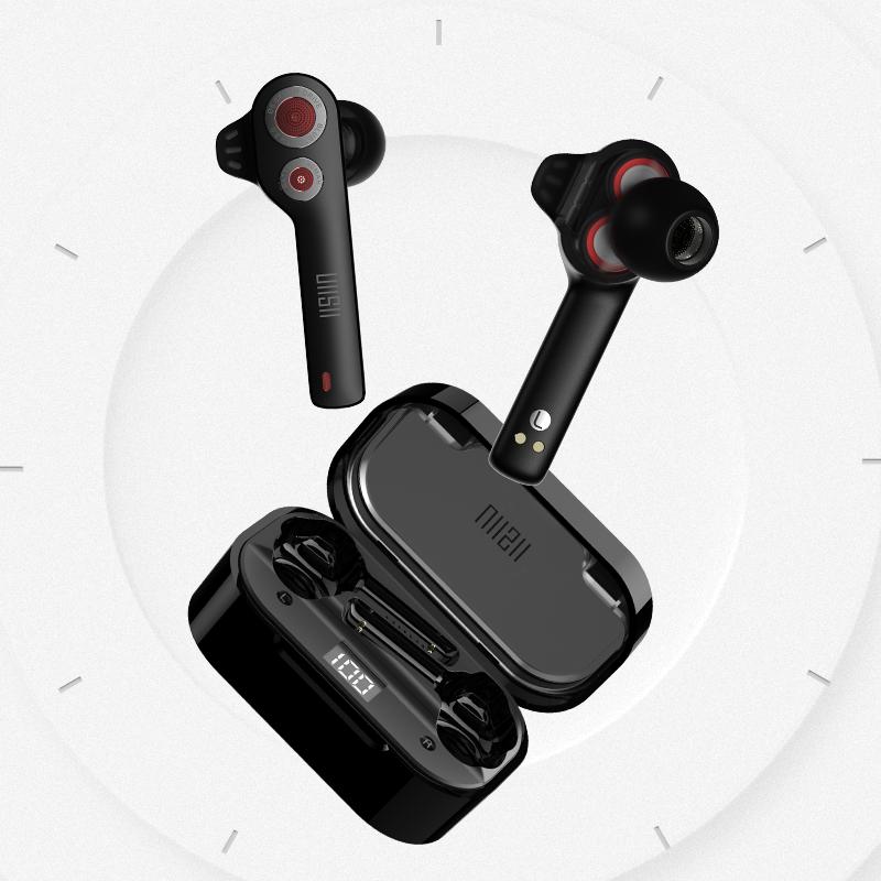 有什么值得购买的蓝牙耳机推荐