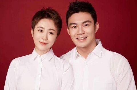 马丽当妈妈为什么这么幸福,马丽当妈妈变化太大了