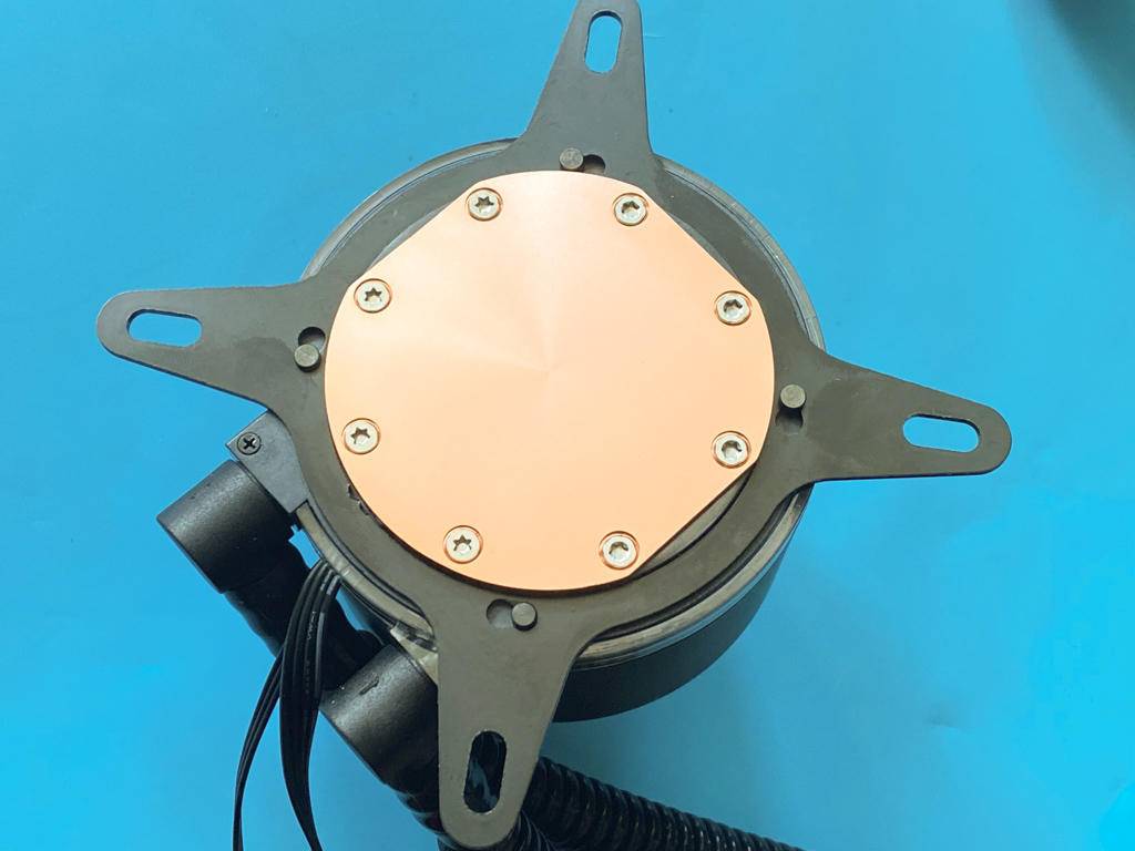 分体水冷和一体水冷哪个靠谱,分体水冷对比一体水冷